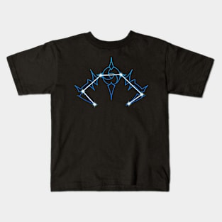 Spinea Corona Constellation Kids T-Shirt